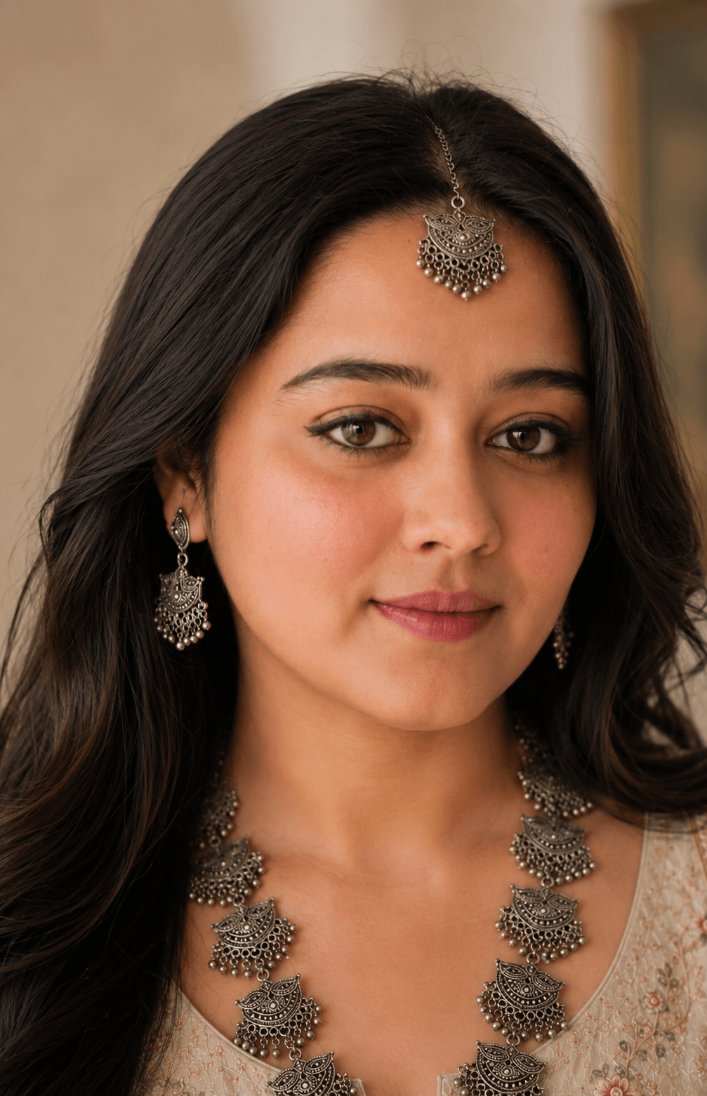 Mehrab Rani Haar