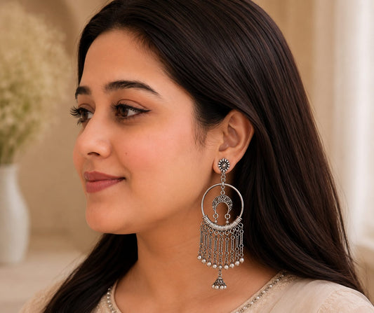 Hoop Wali Chaandbalis