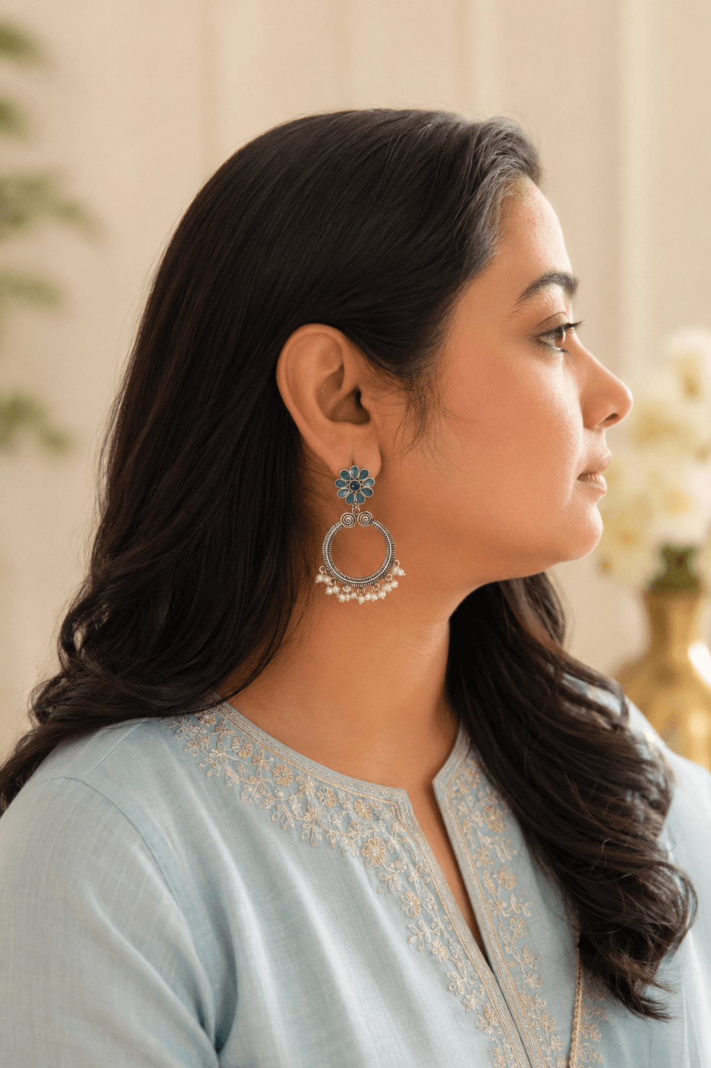 Aqua Afsana Baalis