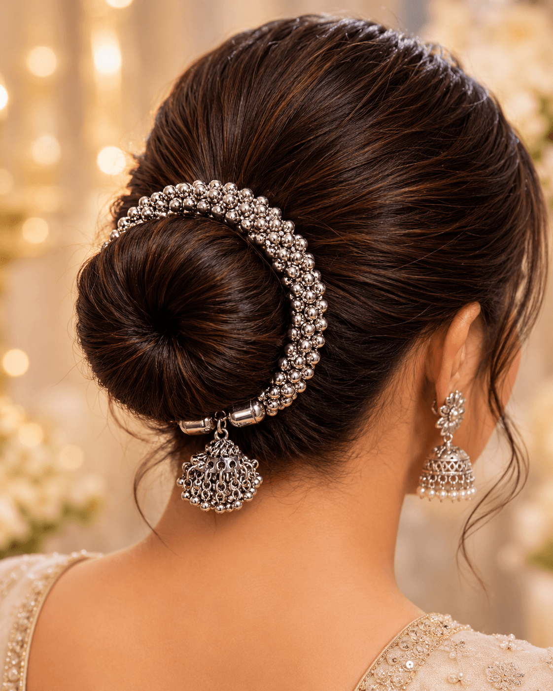 Gajra Bracelet