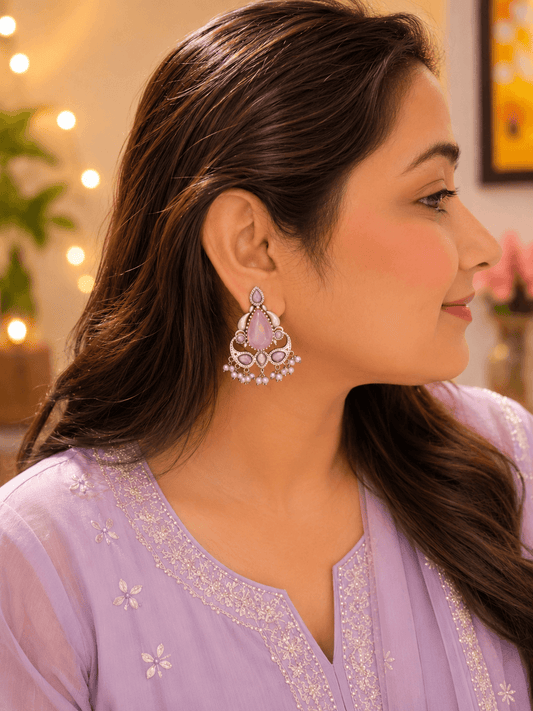 Adira Earrings