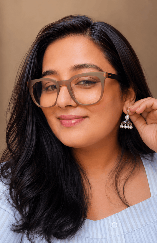 Inayat Mini Jhumkis