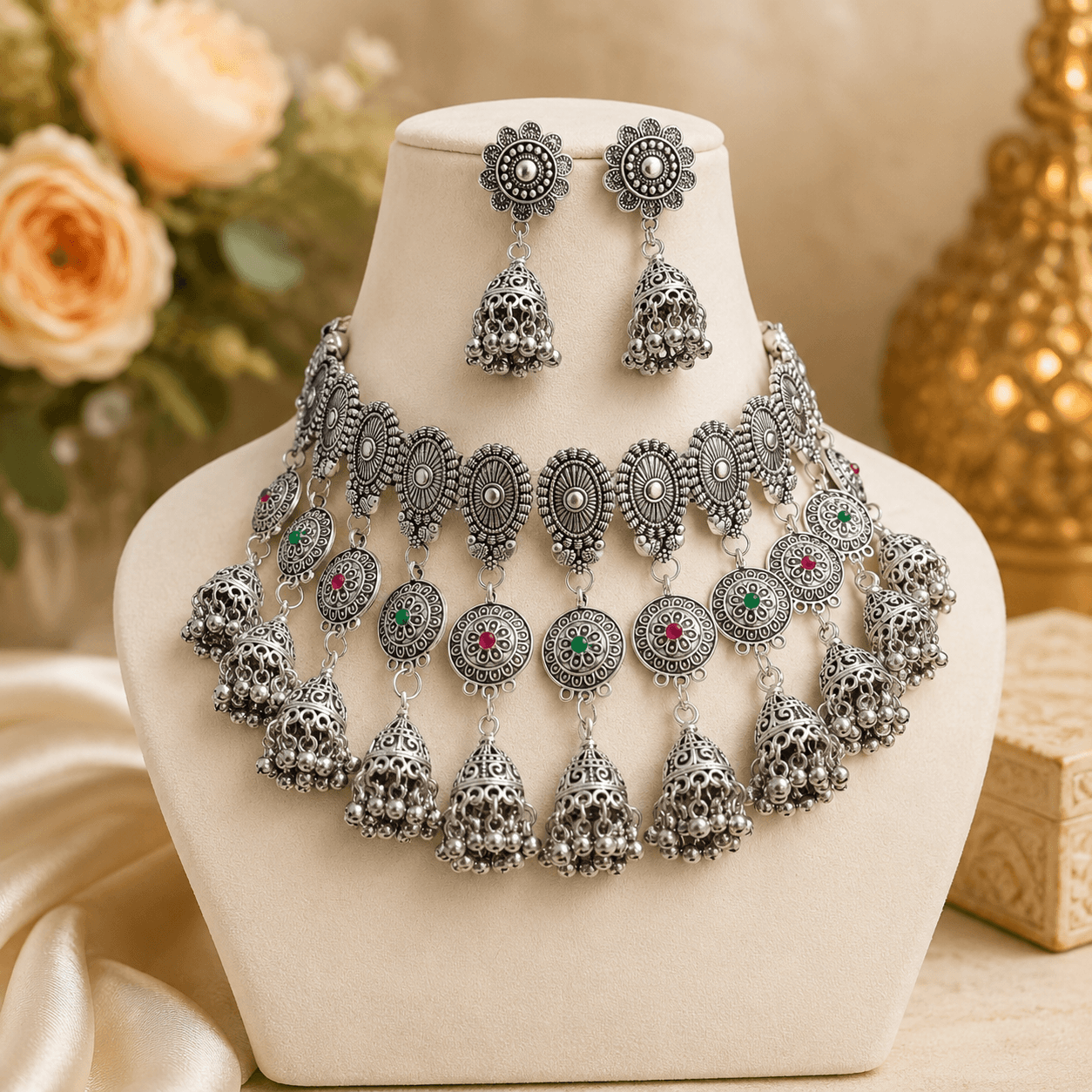 Necklace