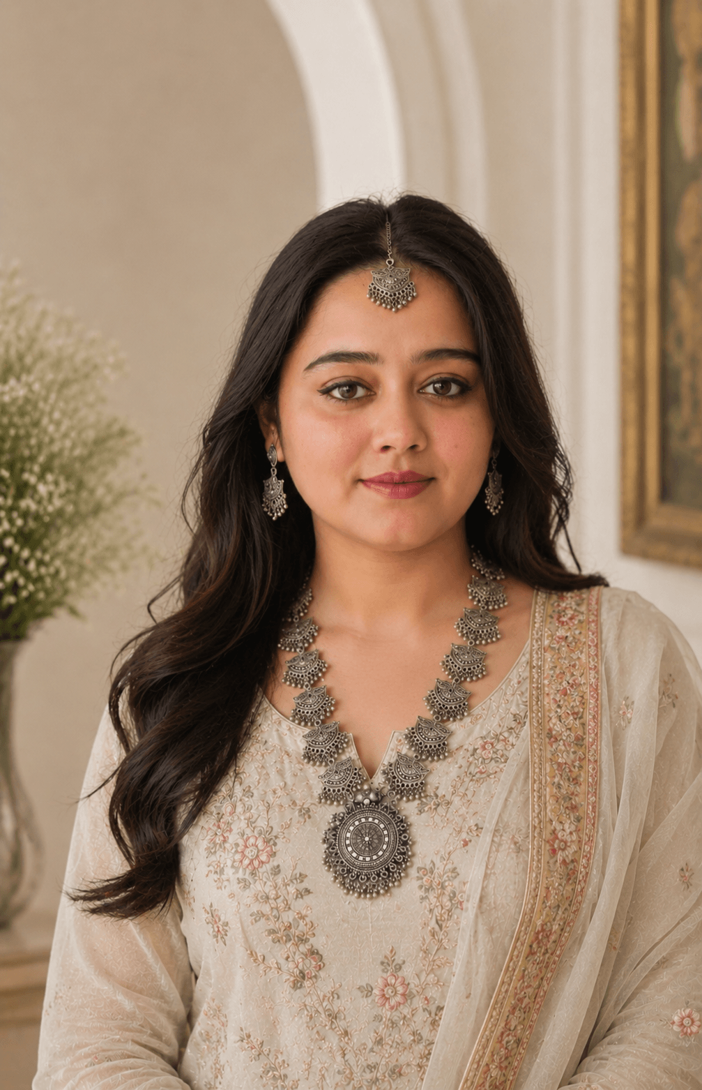 Mehrab Rani Haar
