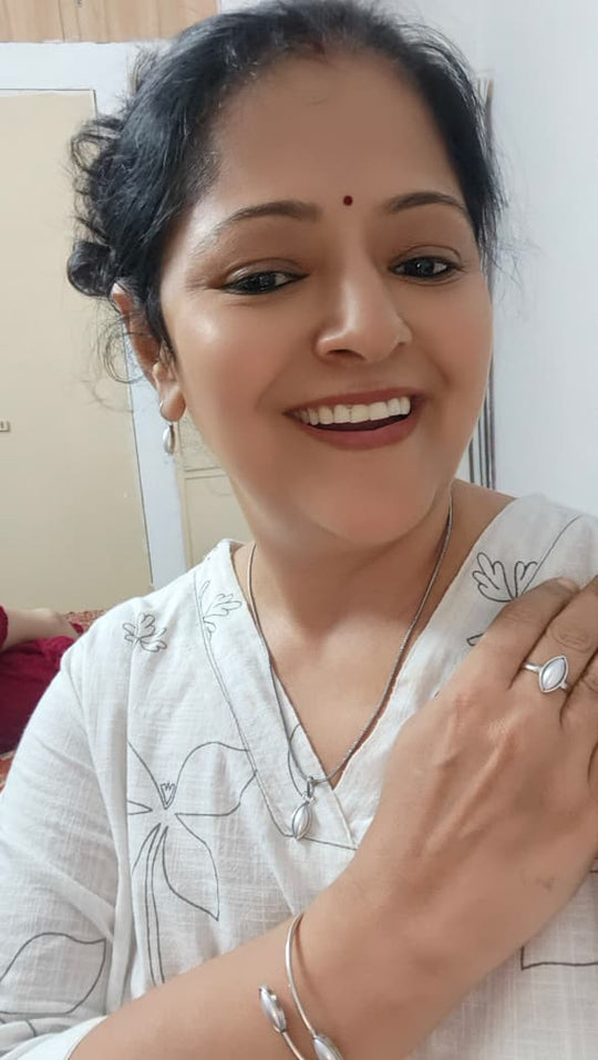 Anjali Kant