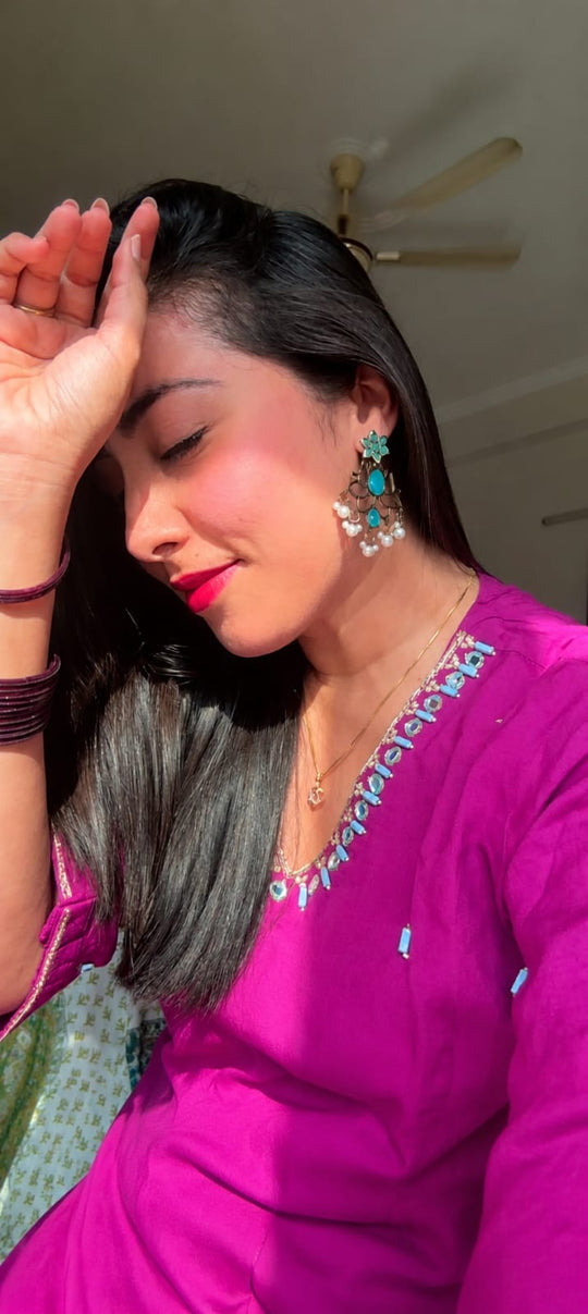 Anu Dangi