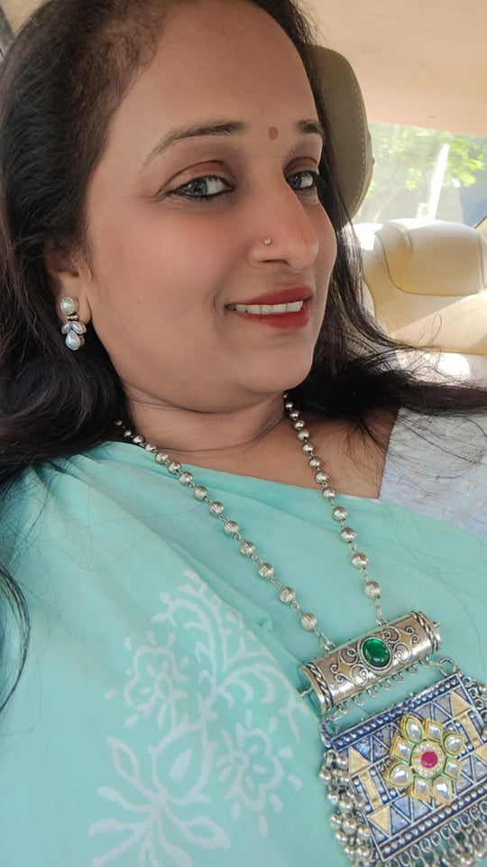 Jyoti Vatsayan