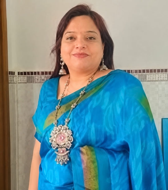 Punita Sharma