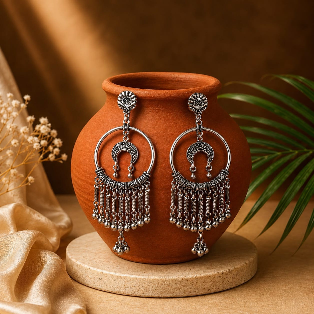 Hoop Wali Chaandbalis