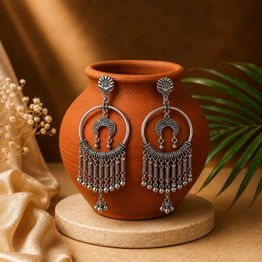 Hoop Wali Chaandbalis