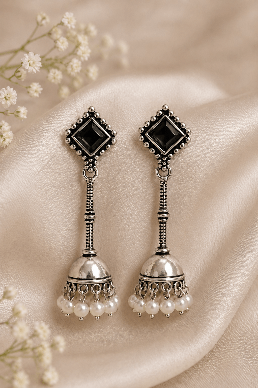 Aangan to Avenue Jhumkis