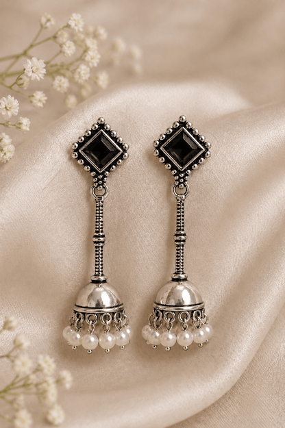 Aangan to Avenue Jhumkis
