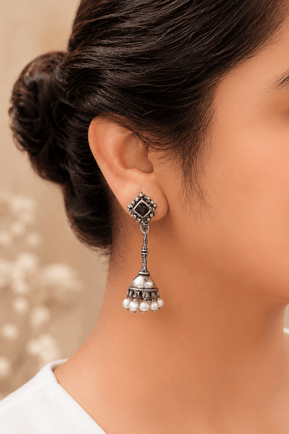 Aangan to Avenue Jhumkis