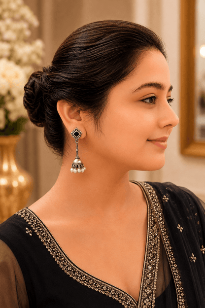 Aangan to Avenue Jhumkis