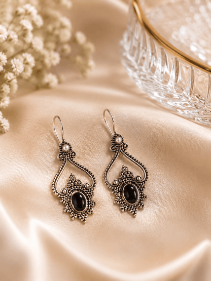 The Muse Earrings
