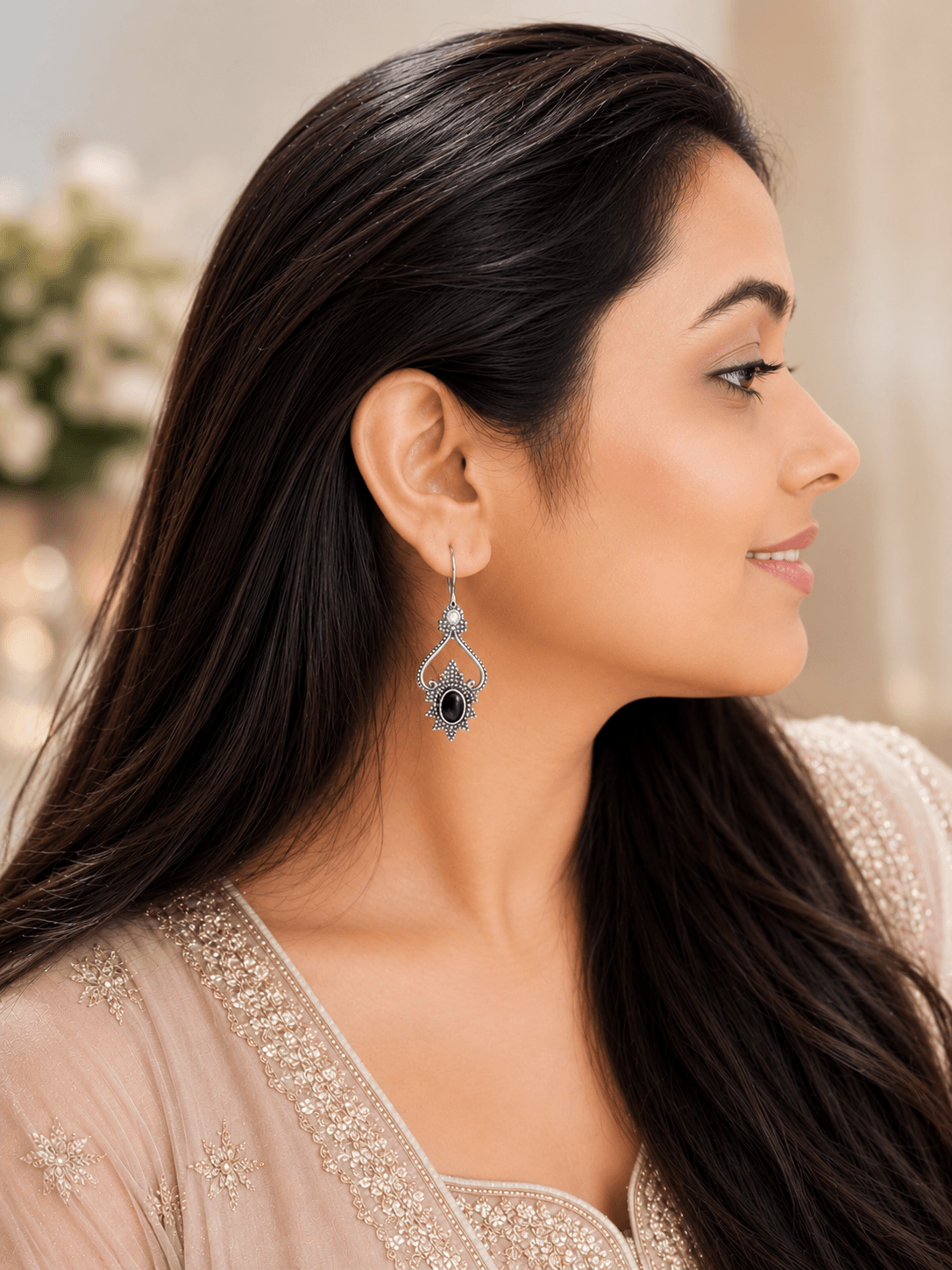 The Muse Earrings