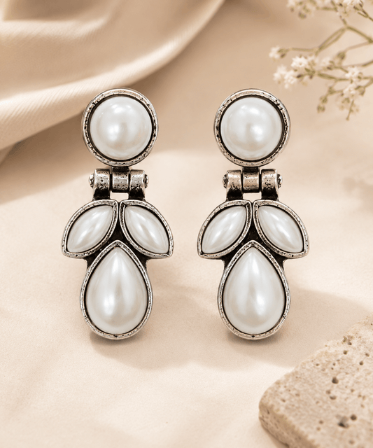Celeste Pearl Drops