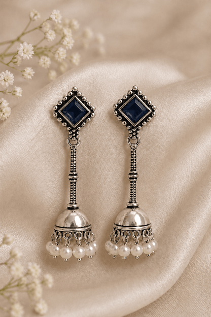 Aangan to Avenue Jhumkis