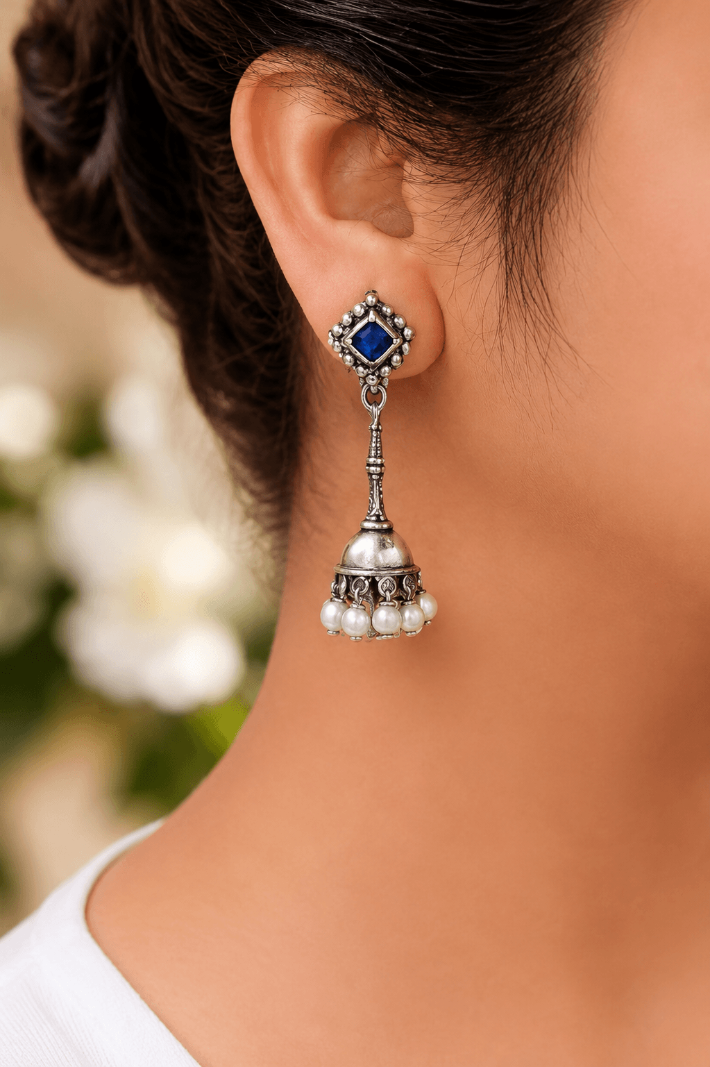 Aangan to Avenue Jhumkis
