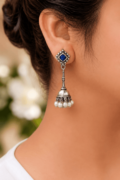 Aangan to Avenue Jhumkis