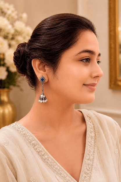 Aangan to Avenue Jhumkis