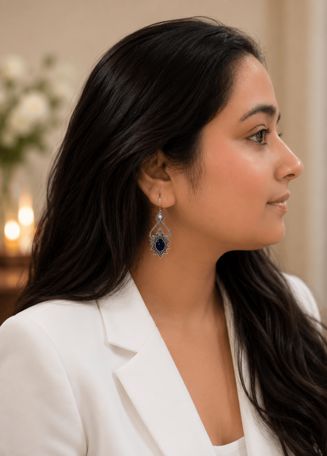 The Muse Earrings