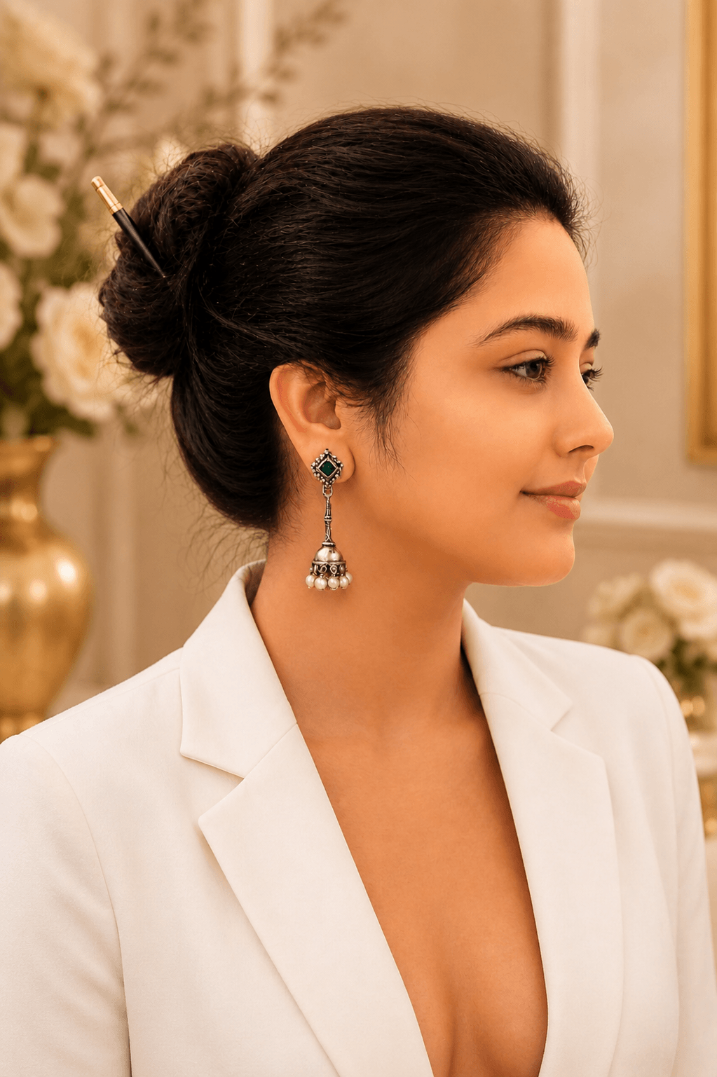 Aangan to Avenue Jhumkis
