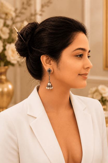 Aangan to Avenue Jhumkis