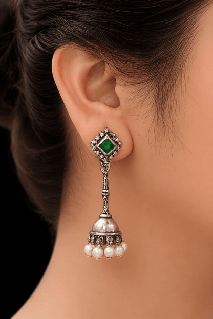 Aangan to Avenue Jhumkis