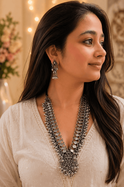 Dhunki Rani Drip