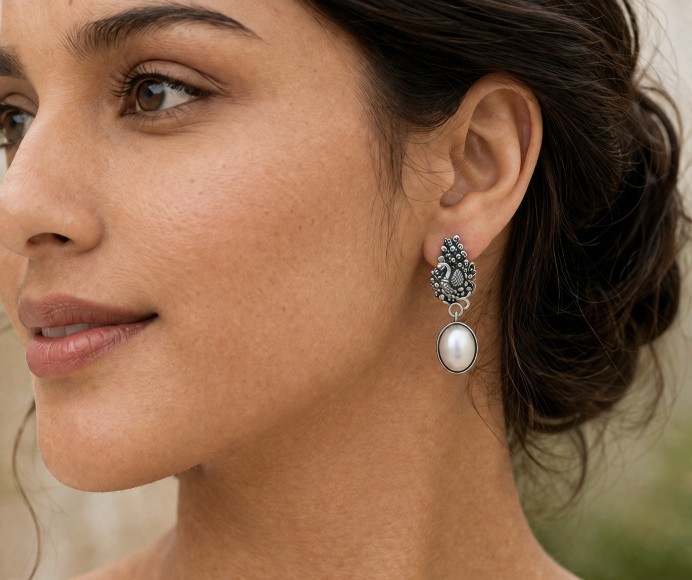 Adaa Affair Earrings