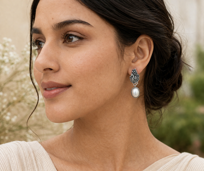 Adaa Affair Earrings