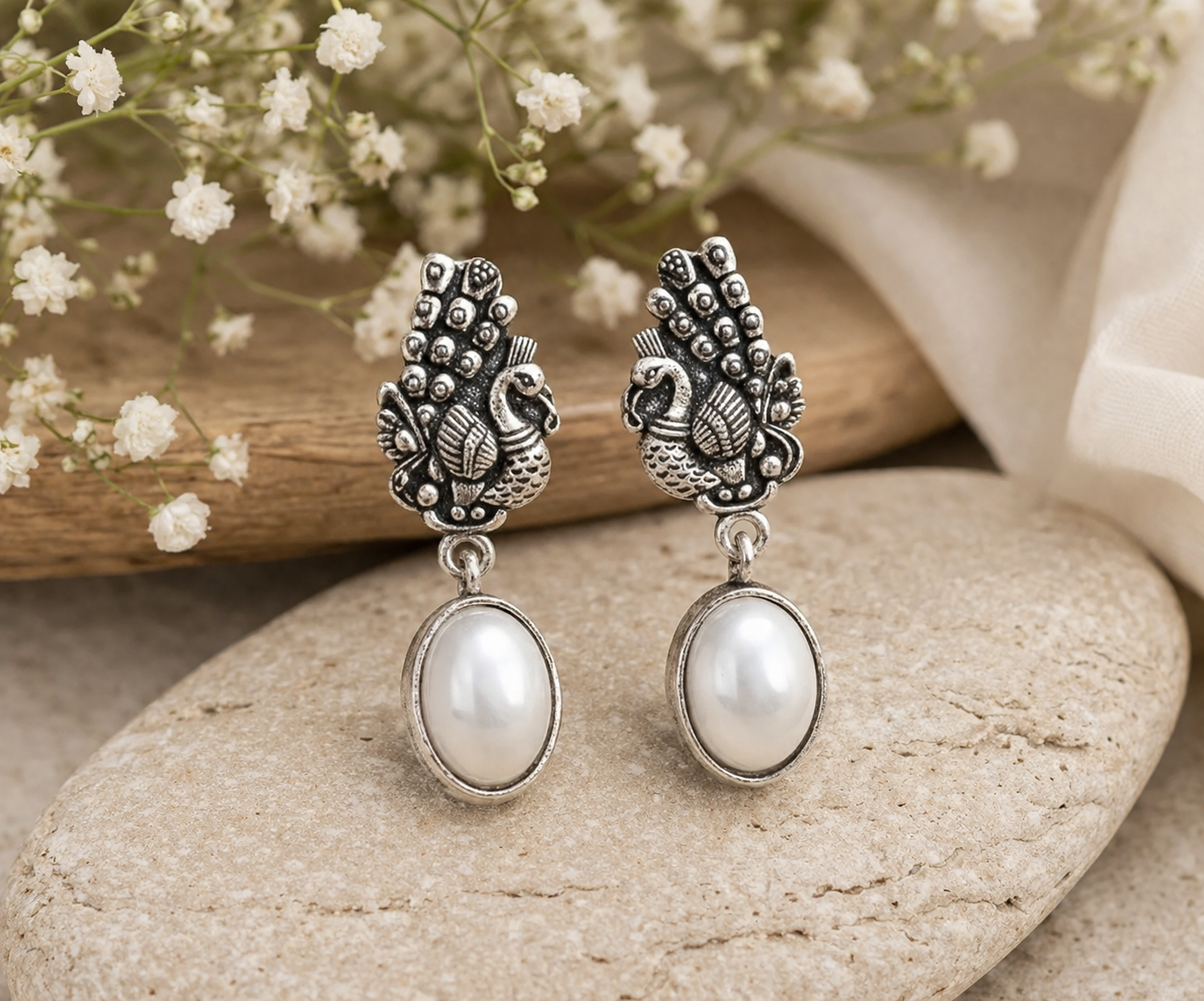 Adaa Affair Earrings