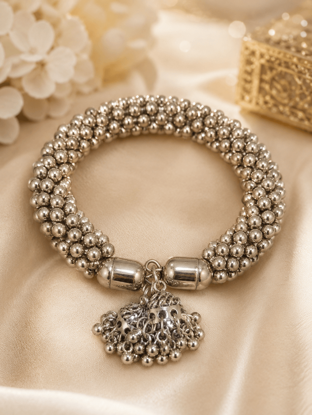 Gajra Bracelet