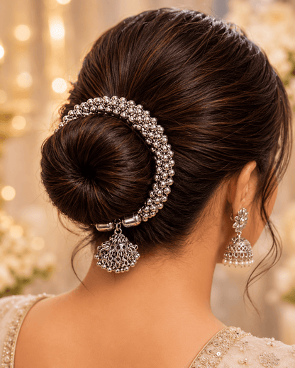 Gajra Bracelet