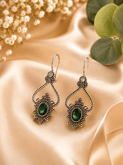 The Muse Earrings
