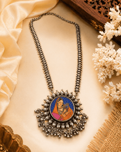 Heritage Necklace