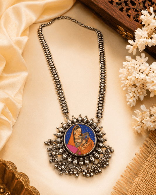 Heritage Necklace
