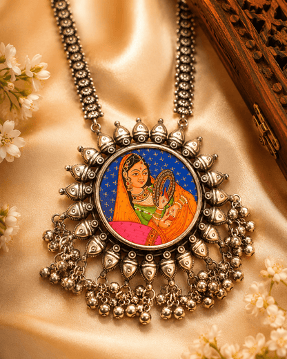 Heritage Necklace