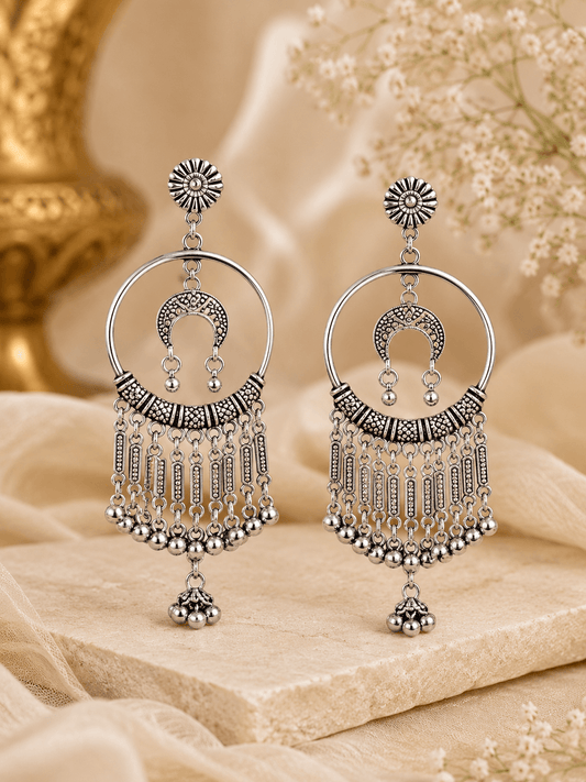 Hoop Wali Chaandbalis