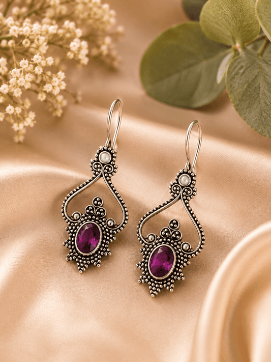 The Muse Earrings