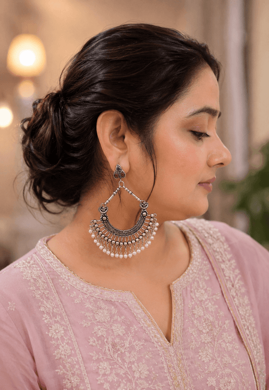 Mehfil Mood Chaandbalis