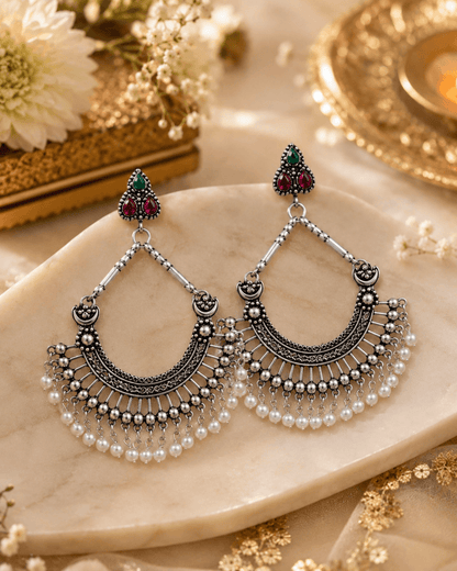 Mehfil Mood Chaandbalis