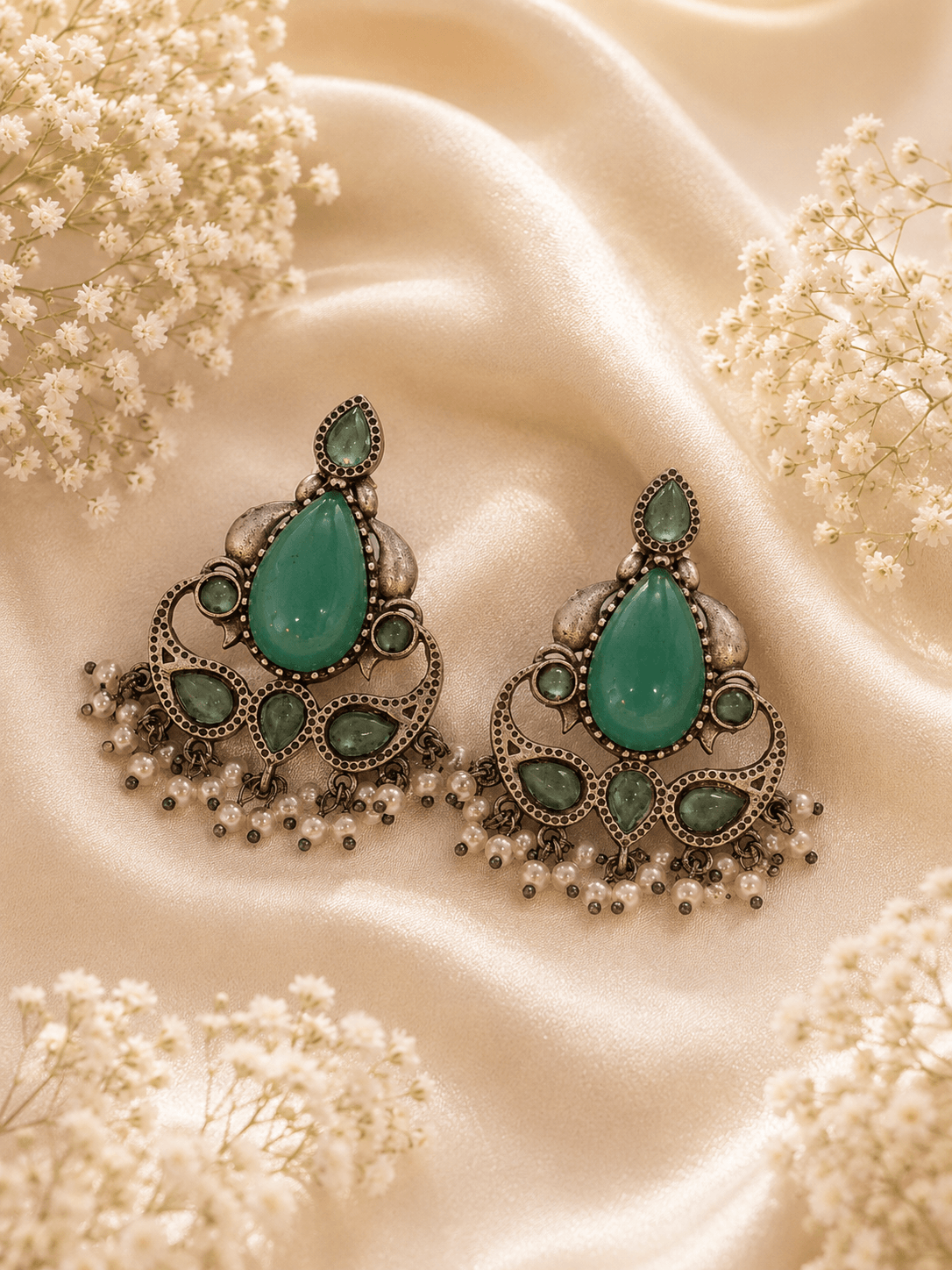 Adira Earrings