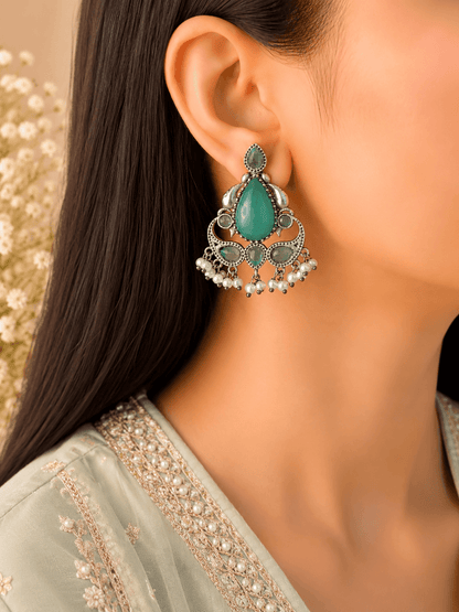 Adira Earrings