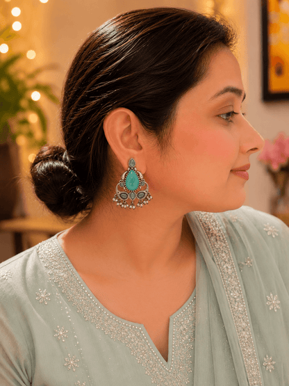 Adira Earrings
