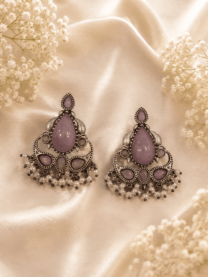 Adira Earrings