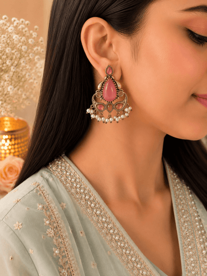Adira Earrings