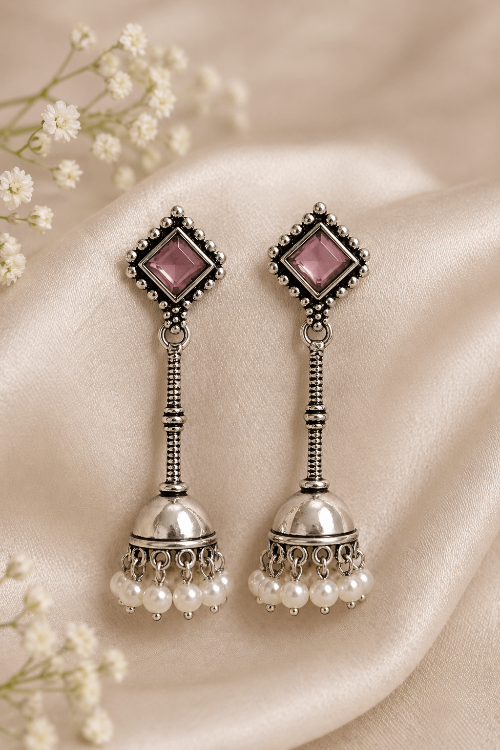 Aangan to Avenue Jhumkis