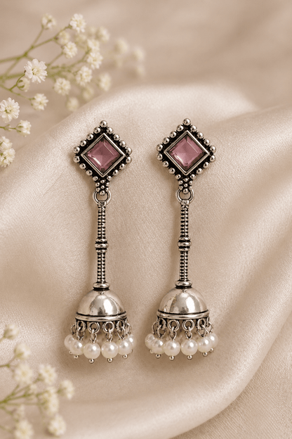 Aangan to Avenue Jhumkis